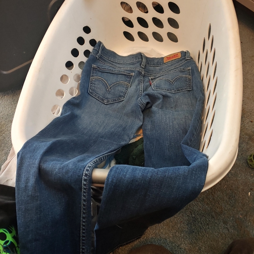 Size 24 jeans